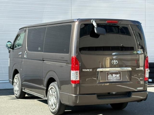 Toyota HIACE VAN 2019 8309212-18