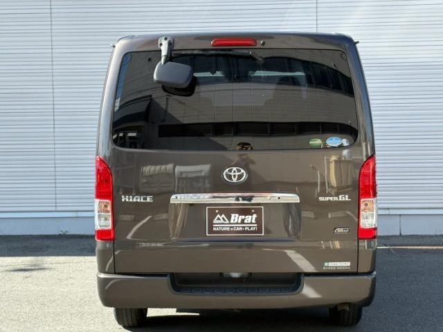 Toyota HIACE VAN 2019 8309212-19