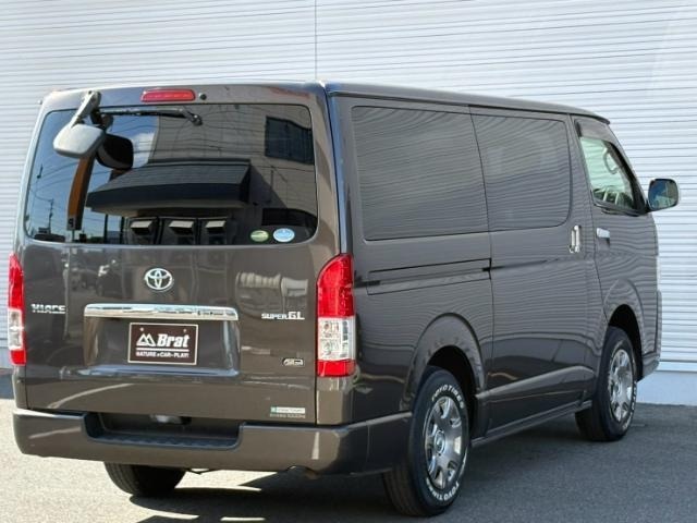Toyota HIACE VAN 2019 8309212-21
