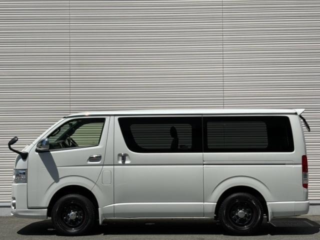 Toyota HIACE VAN 2019 8309213-1