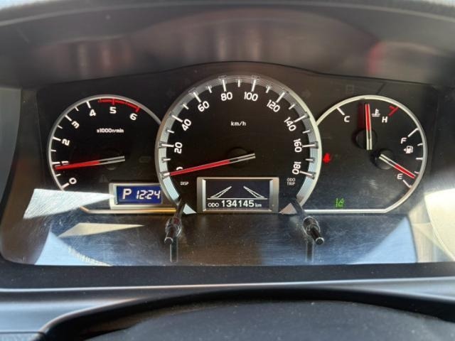 Toyota HIACE VAN 2019 8309213-10