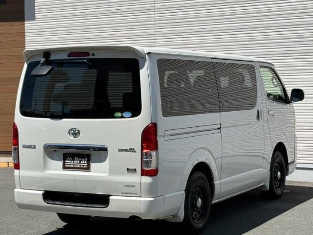Toyota HIACE VAN 2019 8309213-13