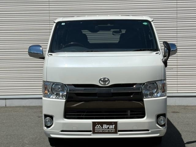 Toyota HIACE VAN 2019 8309213-15