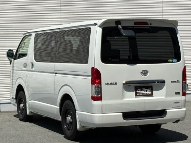 Toyota HIACE VAN 2019 8309213-21