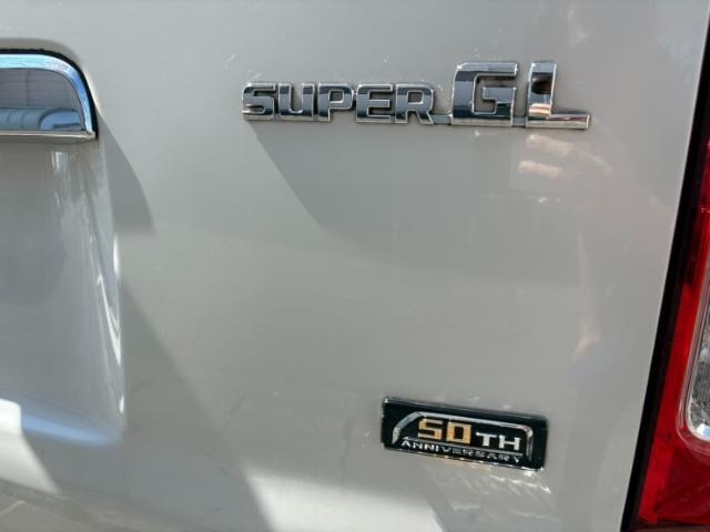 Toyota HIACE VAN 2019 8309213-5