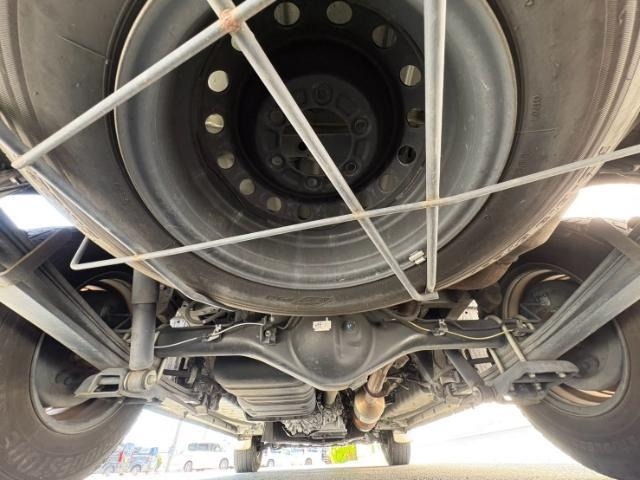 Toyota HIACE VAN 2019 8309213-8