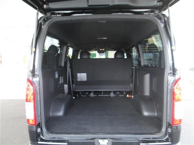 Toyota HIACE VAN 2024 8309214-22