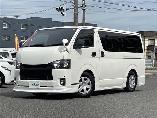 Toyota HIACE VAN 2014 8309215-10