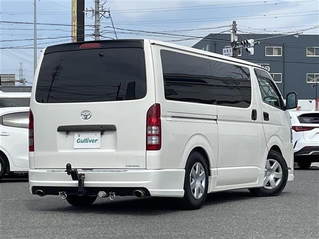 Toyota HIACE VAN 2014 8309215-11