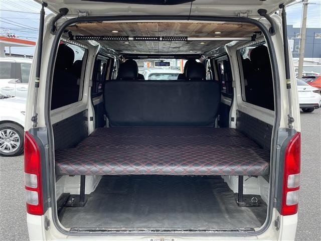 Toyota HIACE VAN 2014 8309215-12