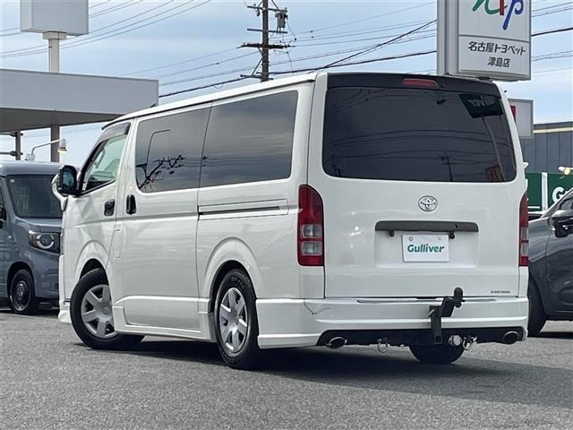 Toyota HIACE VAN 2014 8309215-13