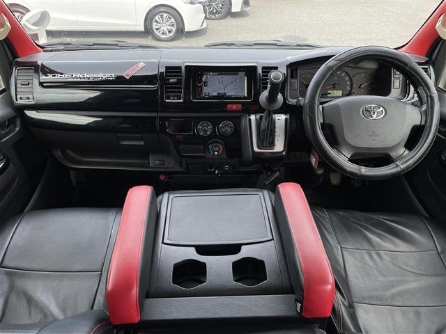 Toyota HIACE VAN 2014 8309215-14
