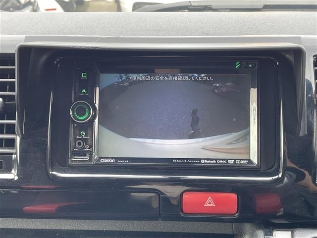 Toyota HIACE VAN 2014 8309215-17