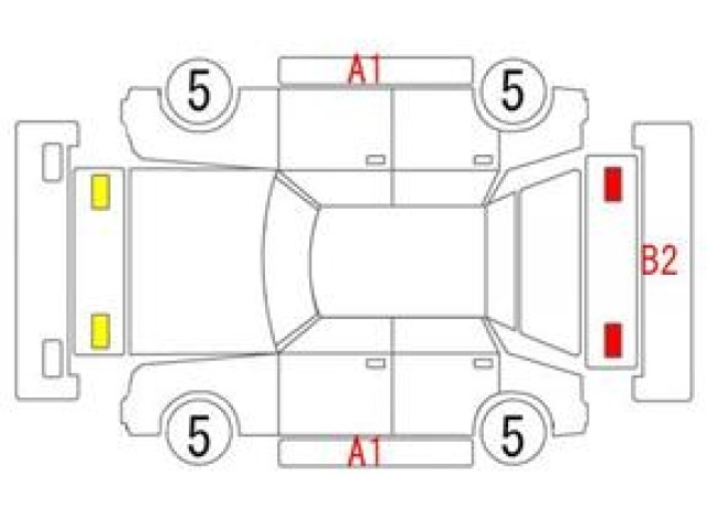 Toyota HIACE VAN 2014 8309215-23