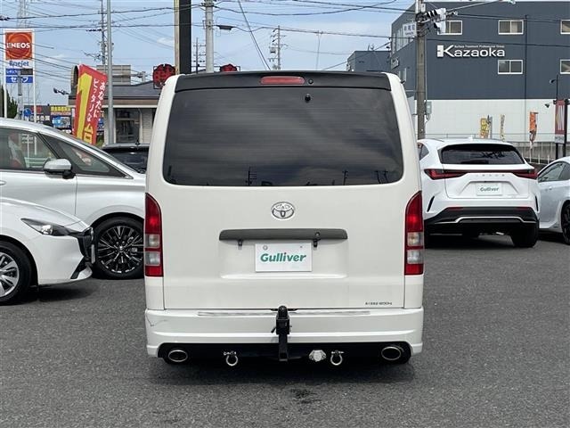 Toyota HIACE VAN 2014 8309215-7