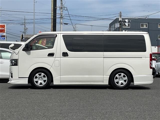 Toyota HIACE VAN 2014 8309215-8
