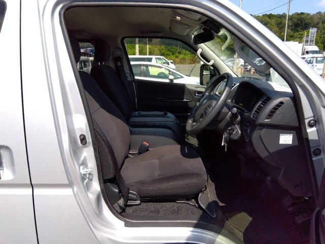 Toyota HIACE VAN 2021 8309718-3