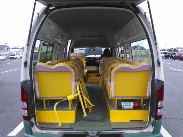 Toyota HIACE VAN 2013 8309742-10