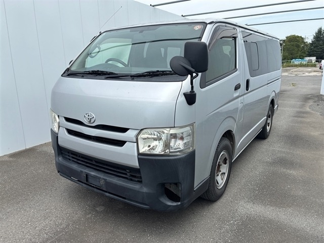 Toyota HIACE VAN 2014 8309825-10