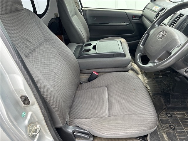 Toyota HIACE VAN 2014 8309825-5