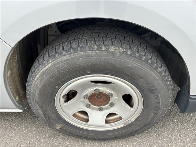 Toyota HIACE VAN 2014 8309825-7