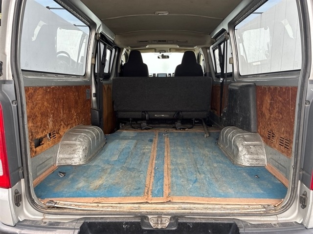 Toyota HIACE VAN 2014 8309825-8