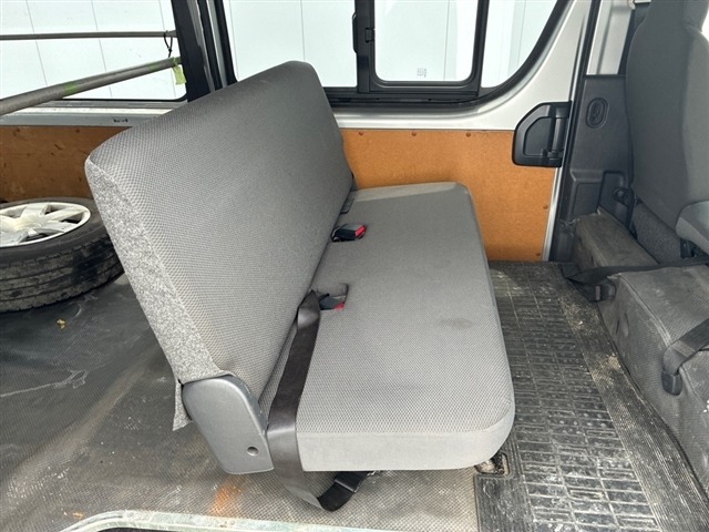 Toyota HIACE VAN 2021 8309835-6
