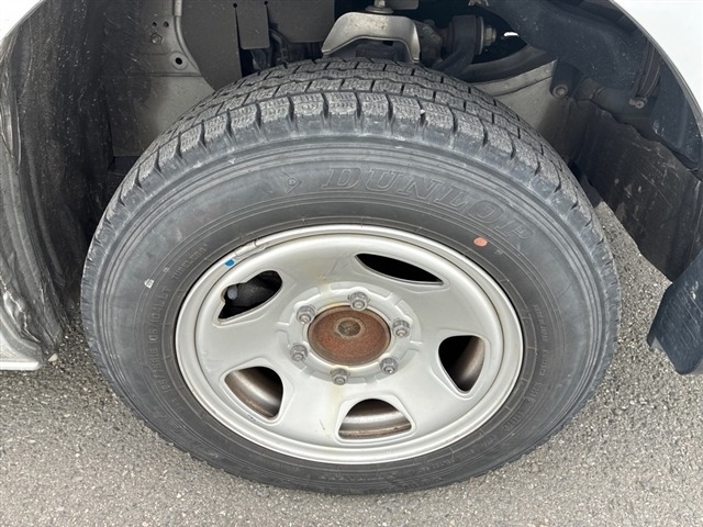 Toyota HIACE VAN 2021 8309835-7