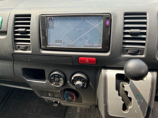 Toyota HIACE VAN 2014 8309836-4