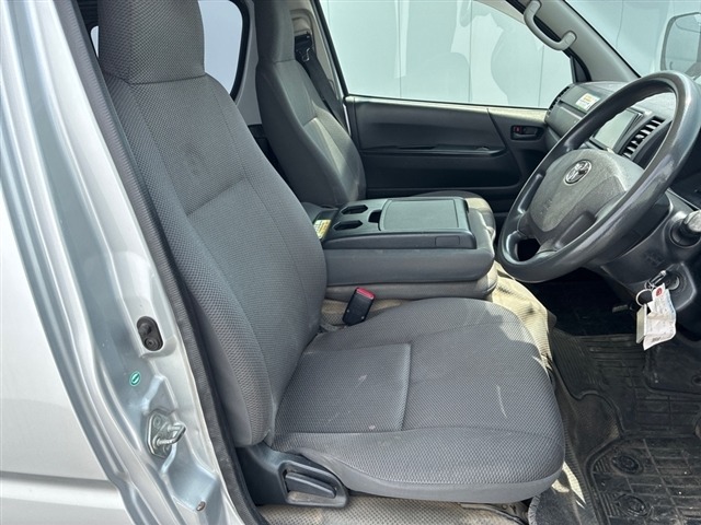 Toyota HIACE VAN 2014 8309836-5