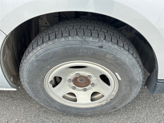 Toyota HIACE VAN 2014 8309836-7