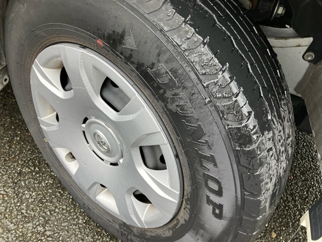 Toyota HIACE VAN 2021 8309848-7