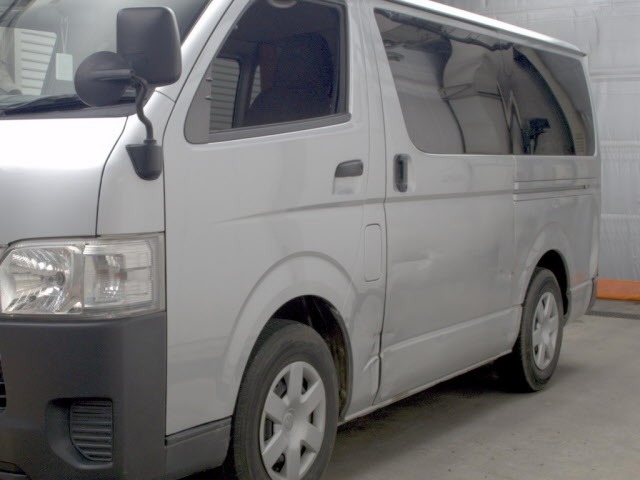 Toyota HIACE VAN 2014 8309863-4