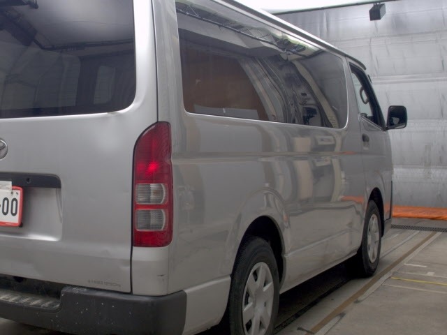 Toyota HIACE VAN 2014 8309863-5
