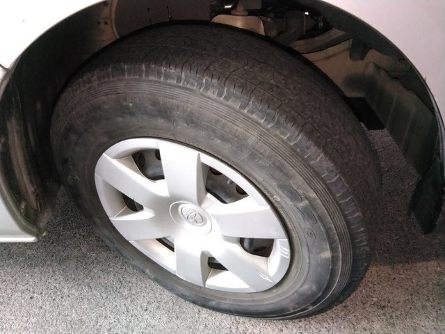 Toyota HIACE VAN 2014 8309863-9
