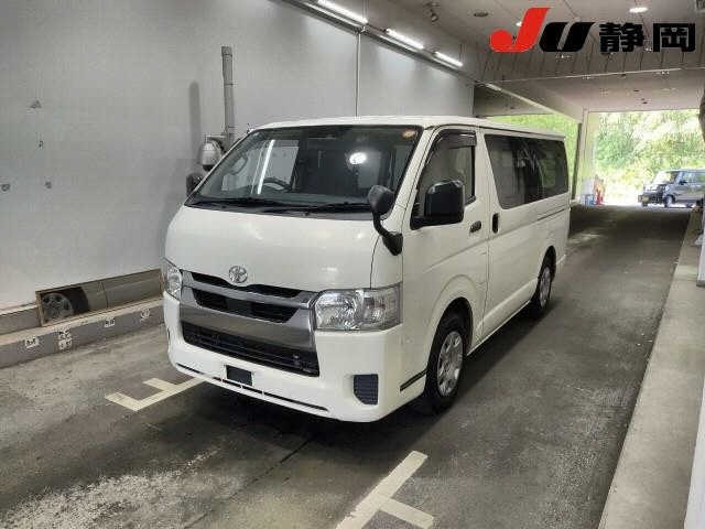 Toyota HIACE VAN 2020 8309872-4