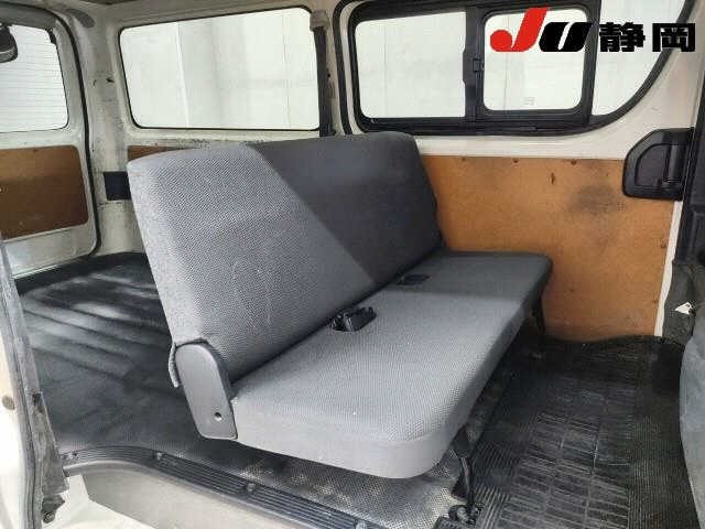 Toyota HIACE VAN 2020 8309872-8
