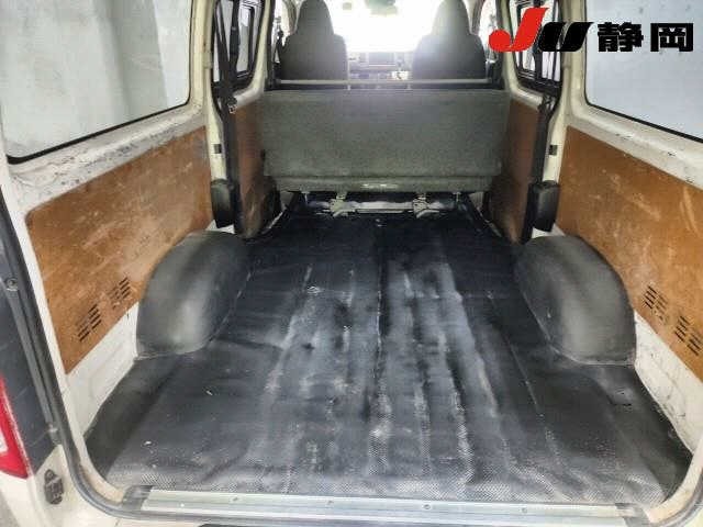 Toyota HIACE VAN 2020 8309872-9