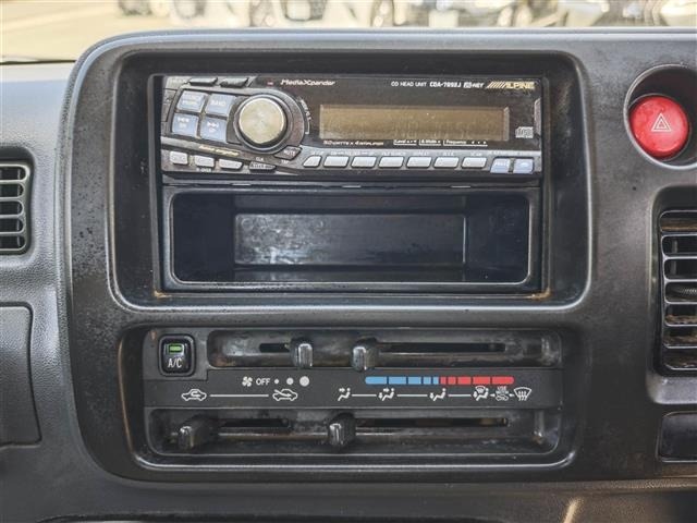 Daihatsu HIJET TRUCK 2009 8316266-10