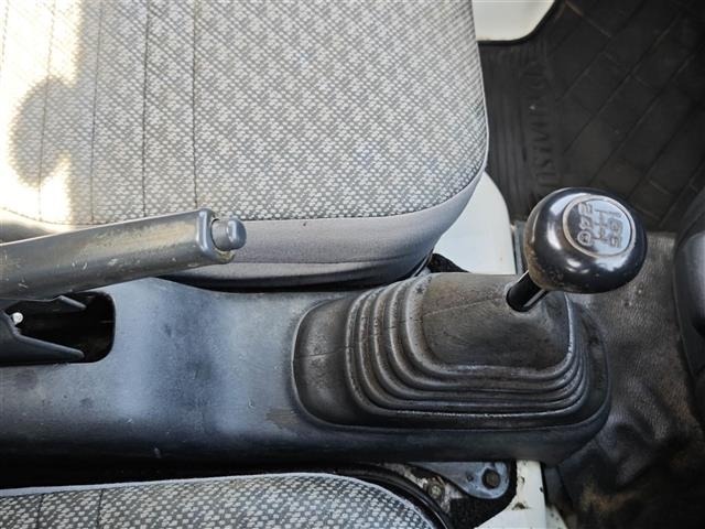 Daihatsu HIJET TRUCK 2009 8316266-12