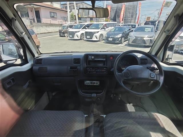 Daihatsu HIJET TRUCK 2009 8316266-15