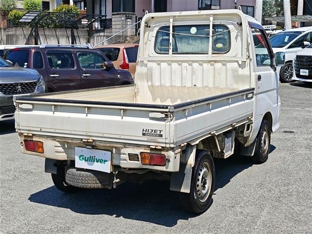 Daihatsu HIJET TRUCK 2009 8316266-17