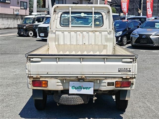 Daihatsu HIJET TRUCK 2009 8316266-19
