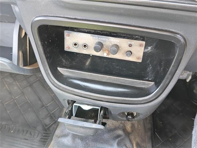 Daihatsu HIJET TRUCK 2009 8316266-2