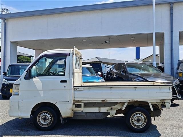 Daihatsu HIJET TRUCK 2009 8316266-20