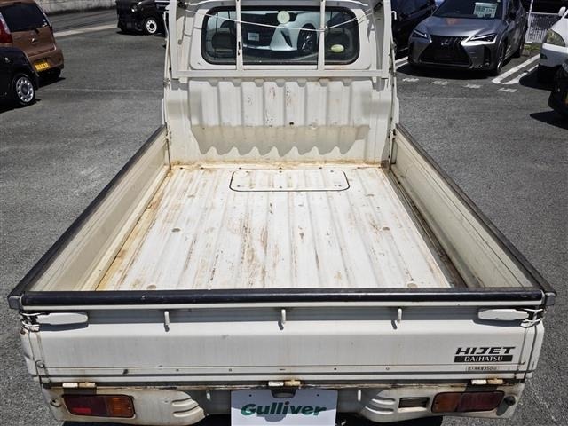 Daihatsu HIJET TRUCK 2009 8316266-3