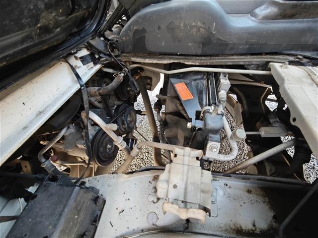 Daihatsu HIJET TRUCK 2009 8316266-6