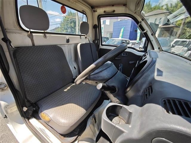 Daihatsu HIJET TRUCK 2009 8316266-9