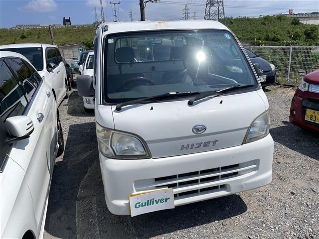 Daihatsu HIJET TRUCK 2010 8316267-0