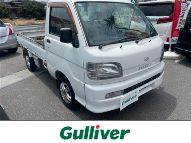 Daihatsu HIJET TRUCK 2000 8316288-0